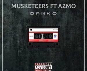 Musketeers, Danko, Azmo, mp3, download, datafilehost, toxicwap, fakaza, House Music, Amapiano, Amapiano 2021, Amapiano Mix, Amapiano Music