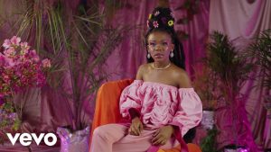 Nomfundo Moh – Lilizela