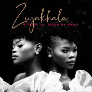 Q Twins – Ziyakhala ft. Kabza de small