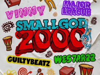 Smallgod, Vinny, Major League, Guiltybeatz, Westarzz, 2000, mp3, download, datafilehost, toxicwap, fakaza, House Music, Amapiano, Amapiano 2021, Amapiano Mix, Amapiano Music