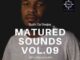 Sushi Da Deejay, Matured Sounds Vol. 9, 100% Production Mix, mp3, download, datafilehost, toxicwap, fakaza, House Music, Amapiano, Amapiano 2021, Amapiano Mix, Amapiano Music