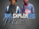 The Explorers, Monday Therapy Vol.1, Tribute to TribeSoul, Bido Vega, mp3, download, datafilehost, toxicwap, fakaza, House Music, Amapiano, Amapiano 2021, Amapiano Mix, Amapiano Music