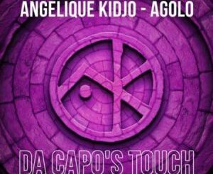 Angélique Kidjo, Agolo, Da Capo Touch, mp3, download, datafilehost, toxicwap, fakaza, Afro House, Afro House 2021, Afro House Mix, Afro House Music, Afro Tech, House Music