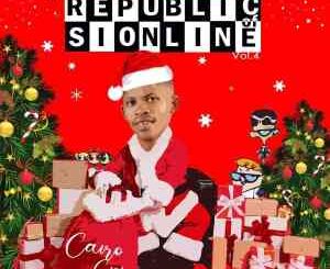 Cairo Cpt, Republic Of Si Online Vol.4 Mix, Christmas Edition, mp3, download, datafilehost, toxicwap, fakaza, Gqom Beats, Gqom Songs, Gqom Music, Gqom Mix, House Music