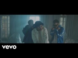 Felo Le Tee, Mellow & Sleazy – Bopha ft. DJ Maphorisa, Madumane & Young Stunna