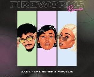 Jane, Fireworks, Remix, Hersh, Moozlie, mp3, download, datafilehost, toxicwap, fakaza, Hiphop, Hip hop music, Hip Hop Songs, Hip Hop Mix, Hip Hop, Rap, Rap Music