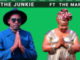 Karabo The Junkey, Avulekile, Marries, Official Audio, mp3, download, datafilehost, toxicwap, fakaza, House Music, Amapiano, Amapiano 2021, Amapiano Mix, Amapiano Music