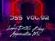 KnightSA89, LebtoniQ, Deeper Soulful Sounds Vol.92 Mix, 2021 Year Finale, mp3, download, datafilehost, toxicwap, fakaza, Soulful House Mix, Soulful House, Soulful House Music, House Music