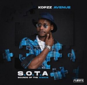 Kopzz Avenue, Sounds Of The Avenue, download, zip, zippyshare, fakaza, EP, datafilehost, album, House Music, Amapinao, Amapiano 2021, Amapiano Mix, Amapiano Music