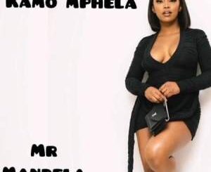 Mr Mandela, Kamo Mphela, mp3, download, datafilehost, toxicwap, fakaza, House Music, Amapiano, Amapiano 2021, Amapiano Mix, Amapiano Music