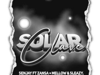 Senjay Projectsoul, Djy Zan SA, Mellow & Sleazy, Solar Clave, mp3, download, datafilehost, toxicwap, fakaza, House Music, Amapiano, Amapiano 2021, Amapiano Mix, Amapiano Music