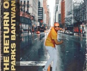 Sparks Bantwana,The Return Of Sparks Bantwana, download ,zip, zippyshare, fakaza, EP, datafilehost, album, Gqom Beats, Gqom Songs, Gqom Music, Gqom Mix, House Music