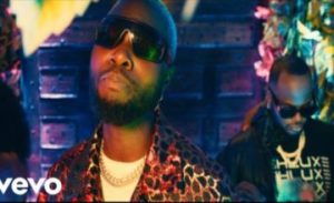 WurlD & Major League DJz – Stamina ft. LuuDadeejay