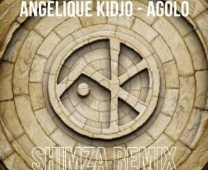 Angelique Kidjo, Agolo, Shimza Remix, mp3, download, datafilehost, toxicwap, fakaza, House Music, Amapiano, Amapiano 2022, Amapiano Mix, Amapiano Music