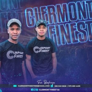 Clermont Finest, Drizzle, mp3, download, datafilehost, toxicwap, fakaza, Gqom Beats, Gqom Songs, Gqom Music, Gqom Mix, House Music