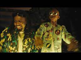 DJ Consequence & DJ Tarico – Number One Ft. Preck & Nelson Tivane