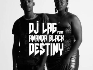 DJ Lag, Destiny, Amanda Black, mp3, download, datafilehost, toxicwap, fakaza, Afro House, Afro House 2022, Afro House Mix, Afro House Music, Afro Tech, House Music