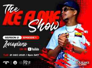 Dj Ice Flake, The Ice Flake Show Mix, Season 2 Episode 1, mp3, download, datafilehost, toxicwap, fakaza, House Music, Amapiano, Amapiano 2022, Amapiano Mix, Amapiano Music