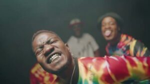 Major League DJz – BAKWA LAH ft. C4 DJs, Nvcho & Mathandos