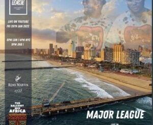 Major League DJz, Amapiano Balcony Mix, Live In Durban S4 Ep5, Video,mp3, download, datafilehost, toxicwap, fakaza, House Music, Amapiano, Amapiano 2022, Amapiano Mix, Amapiano Music
