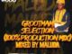 Maluda, Grootman Selections Vol. 06, 100% Production Mix, mp3, download, datafilehost, toxicwap, fakaza, House Music, Amapiano, Amapiano 2022, Amapiano Mix, Amapiano Music