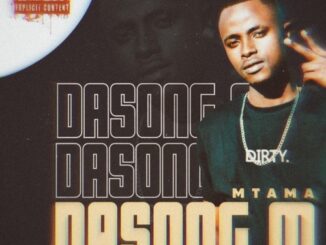 Mtama Dasong M, Let The Gqom Play Mix, mp3, download, datafilehost, toxicwap, fakaza, Gqom Beats, Gqom Songs, Gqom Music, Gqom Mix, House Music