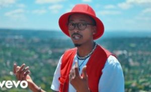 Mthunzi – Baningi ft. Mlindo The Vocalist