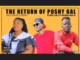Poshy Gal, The Return of Poshy Gal, Waswa Moloi, mp3, download, datafilehost, toxicwap, fakaza, Afro House, Afro House 2022, Afro House Mix, Afro House Music, Afro Tech, House Music