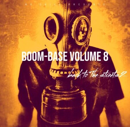 Pro Tee, Boom Base Vol 8, Back To The Streets 2, download ,zip, zippyshare, fakaza, EP, datafilehost, album, Gqom Beats, Gqom Songs, Gqom Music, Gqom Mix, House Music