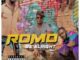 ROMO, Be Alright, Kwesta, Mr Brown, mp3, download, datafilehost, toxicwap, fakaza, Hiphop, Hip hop music, Hip Hop Songs, Hip Hop Mix, Hip Hop, Rap, Rap Music