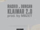 Rashid, Duncan, Klaimar 2.0, mp3, download, datafilehost, toxicwap, fakaza, Hiphop, Hip hop music, Hip Hop Songs, Hip Hop Mix, Hip Hop, Rap, Rap Music