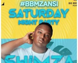 Shimza, Big Brother, Mzansi Party Mix 2022, mp3, download, datafilehost, toxicwap, fakaza, House Music, Amapiano, Amapiano 2022, Amapiano Mix, Amapiano Music