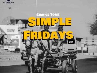 Simple Tone, Simple Fridays Vol 036 Mix, Instrumental Edition, mp3, download, datafilehost, toxicwap, fakaza, House Music, Amapiano, Amapiano 2022, Amapiano Mix, Amapiano Music