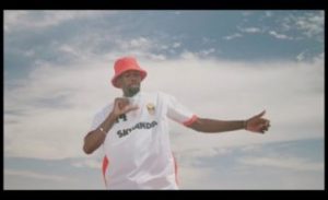 Sje Konka – Oksalayo ft. Robot Boii & Freddy K