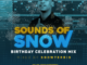 SnowTerris, Sounds Of Snow Vol.1 Mix, mp3, download, datafilehost, toxicwap, fakaza, Afro House, Afro House 2022, Afro House Mix, Afro House Music, Afro Tech, House Music