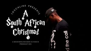 Touchline, A South African Christmas, mp3, download, datafilehost, toxicwap, fakaza, House Music, Amapiano, Amapiano 2021, Amapiano Mix, Amapiano Music