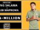 Celeb Maproma, King Salama, Ro Hemelana, mp3, download, datafilehost, toxicwap, fakaza, House Music, Amapiano, Amapiano 2022, Amapiano Mix, Amapiano Music