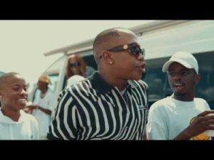 Cyfred & Benyrick – Lengoma ft T&T Music, Nkulee501 & Skroef28