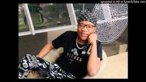 Uthando (DJTroshkaSA Afro Bolo Remix)