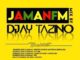 Djay Tazino, JamanFM Mix, mp3, download, datafilehost, toxicwap, fakaza, House Music, Amapiano, Amapiano 2022, Amapiano Mix, Amapiano Music