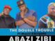 Double Trouble, Abazi Zibi , Moziri Xikiripoto, mp3, download, datafilehost, toxicwap, fakaza, Afro House, Afro House 2022, Afro House Mix, Afro House Music, Afro Tech, House Music