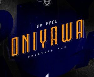 Dr Feel, Oniyawa, Original Mix, mp3, download, datafilehost, toxicwap, fakaza, Afro House, Afro House 2022, Afro House Mix, Afro House Music, Afro Tech, House Music