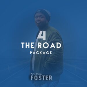 Foster SA, 4 The Road Package, download ,zip, zippyshare, fakaza, EP, datafilehost, album, Gqom Beats, Gqom Songs, Gqom Music, Gqom Mix, House Music