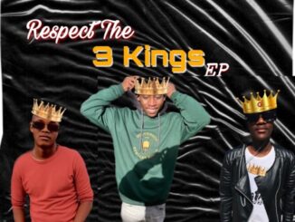 Khaya Usenzani, Mboza no Oyster, Respect The 3 Kings, download ,zip, zippyshare, fakaza, EP, datafilehost, album, Gqom Beats, Gqom Songs, Gqom Music, Gqom Mix, House Music