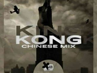 Krispy D’Soul, Major Kapa, Kit Kat, King Kong, Chinese Mix, mp3, download, datafilehost, toxicwap, fakaza, House Music, Amapiano, Amapiano 2022, Amapiano Mix, Amapiano Music