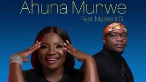 Ahuna Munwe