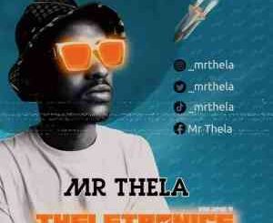 Mr Thela, Theletronics Vol. 9 Mix, mp3, download, datafilehost, toxicwap, fakaza, Gqom Beats, Gqom Songs, Gqom Music, Gqom Mix, House Music