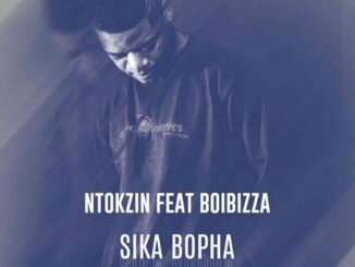 Ntokzin, Boibizza, Sika Bopha, mp3, download, datafilehost, toxicwap, fakaza, House Music, Amapiano, Amapiano 2022, Amapiano Mix, Amapiano Music