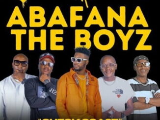Abafana The Boyz, Check Coast, T.Vizion, RED BUTTON, Sani Music, Carbonyl, Kay-E, mp3, download, datafilehost, toxicwap, fakaza, House Music, Amapiano, Amapiano 2022, Amapiano Mix, Amapiano Music