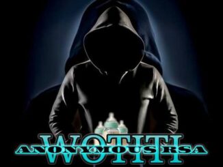 Anonymous RSA, The Unknown Kiid Vol 2, mp3, download, datafilehost, toxicwap, fakaza, Afro House, Afro House 2022, Afro House Mix, Afro House Music, Afro Tech, House Music